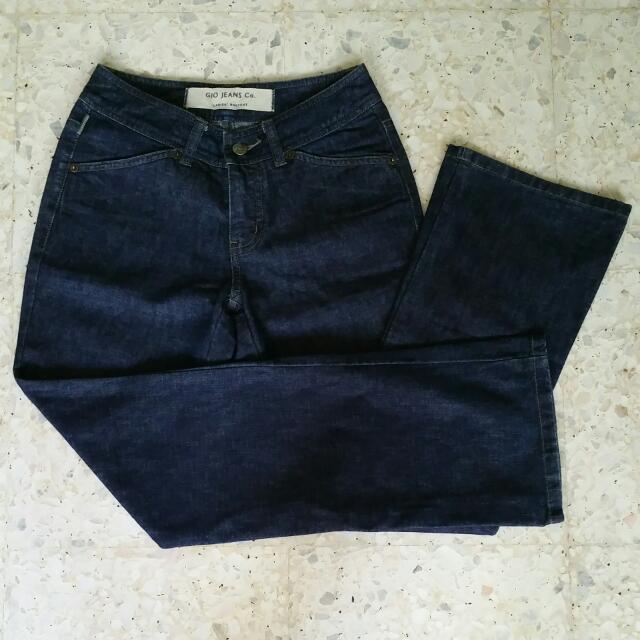gio jeans co