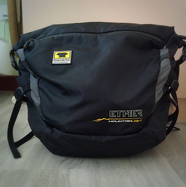 Ether sling new arrivals bag