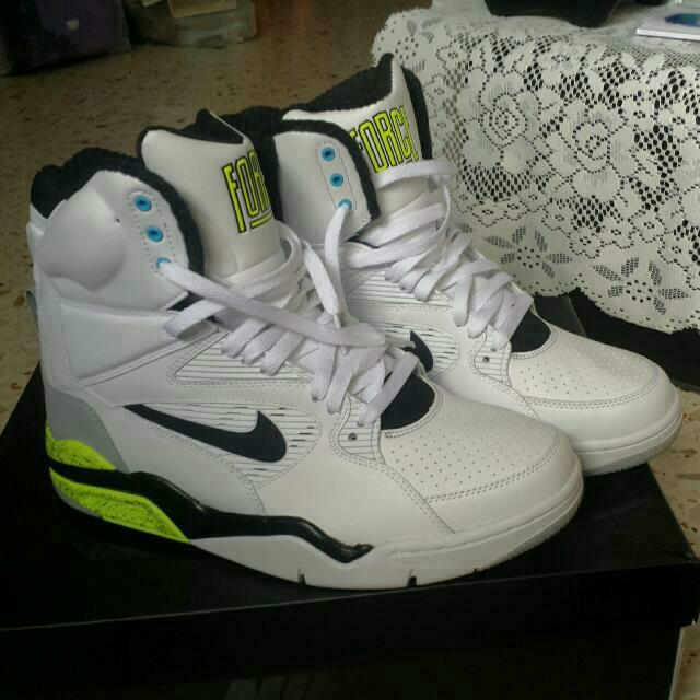 air command force billy hoyle