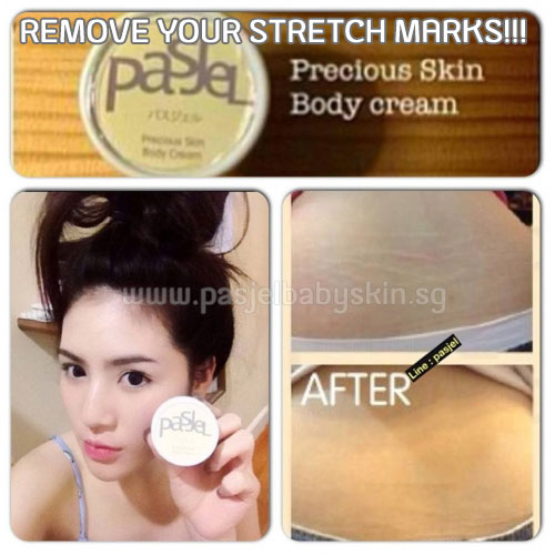 pasjel cream for face