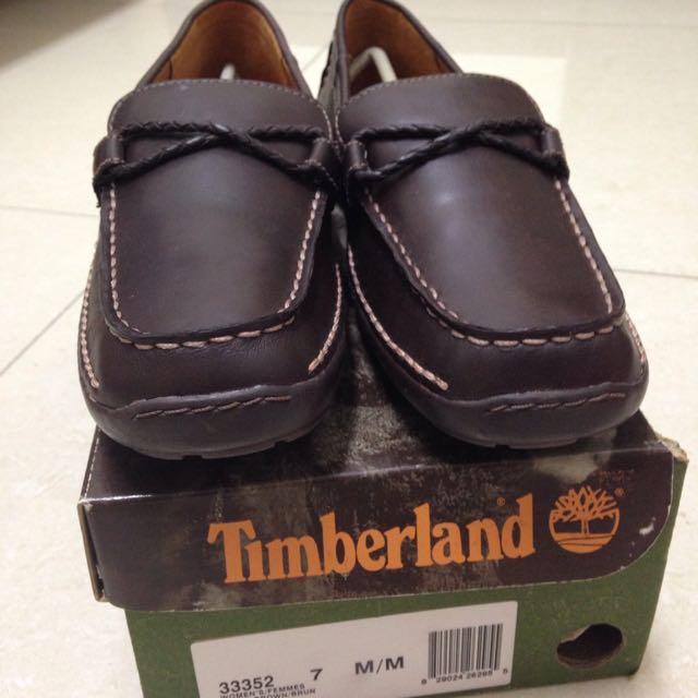 Timberland on sale 6m size