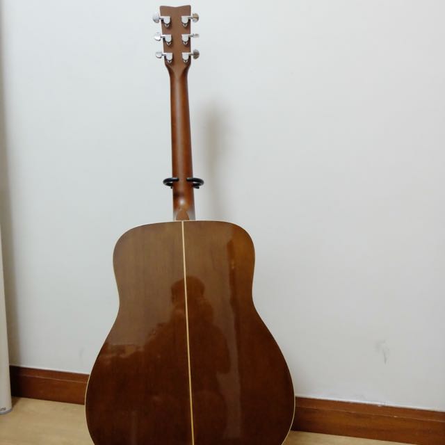 Reserved Yamaha F360 Acoustic Guitar