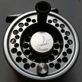 Affordable fly fishing reels For Sale