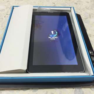 Brand New Amaway Tablet PC 7"
