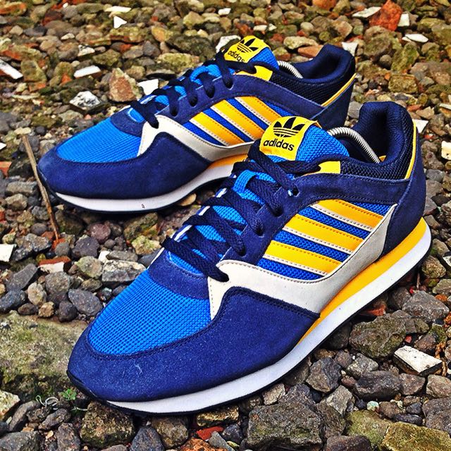 adidas zx 100 2015