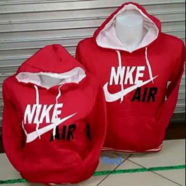 couple jacket nike