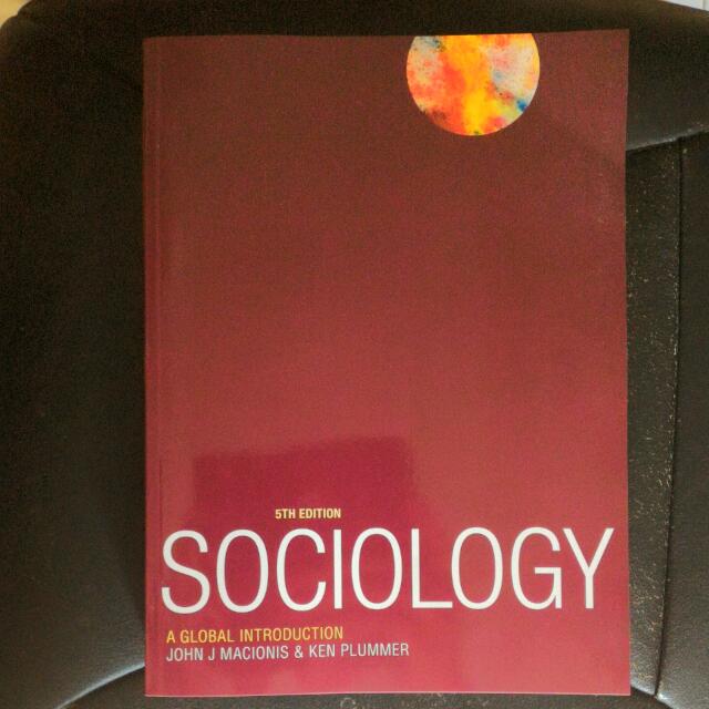 essentials of sociology ritzer pdf download