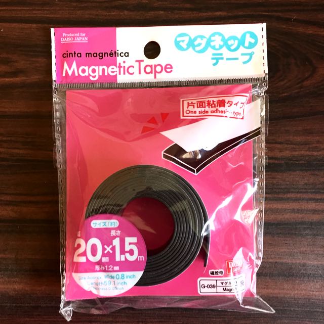 BNIP Daiso Tape, Hobbies & Toys, Stationery & Craft, Craft