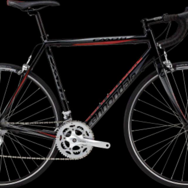 Cannondale caad8 2025 2300