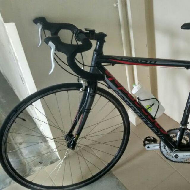 Cannondale caad8 2300 2025