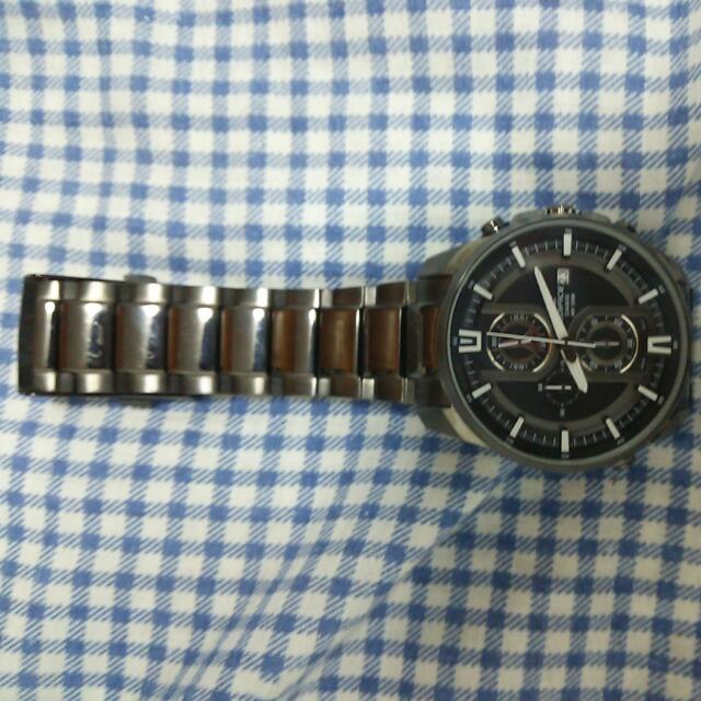 casio edifice efr 533