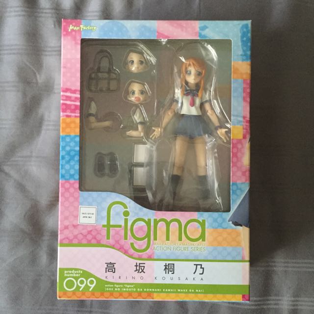 figma 099
