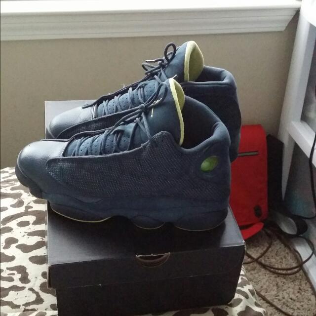 squadron 13s