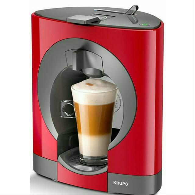 Nestle Dolce Gusto Coffee Maker