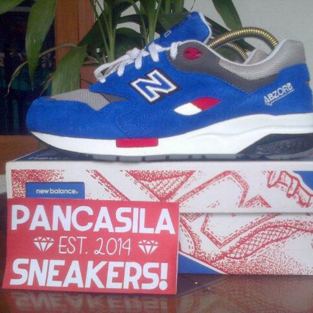 new balance 1600 40
