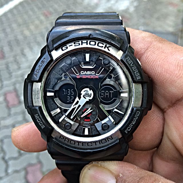 Casio g shock 5229 ga 200 price online