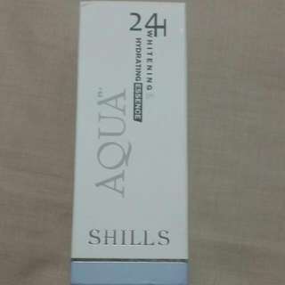 Shills Essence