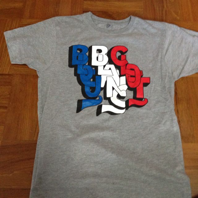 Edison top t shirt