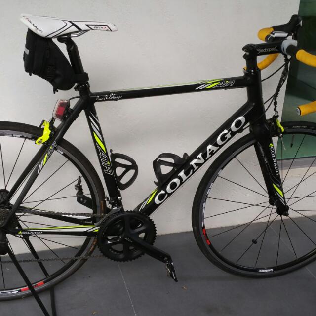 colnago air