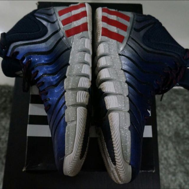 john wall basketball shoes