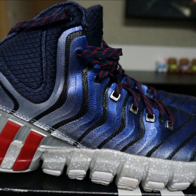john wall basketball shoes