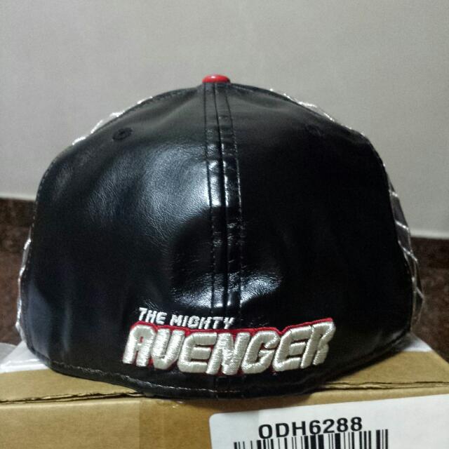 new era thor
