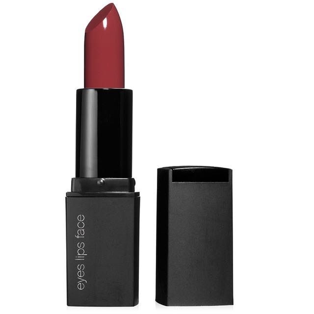 rose shade lipstick