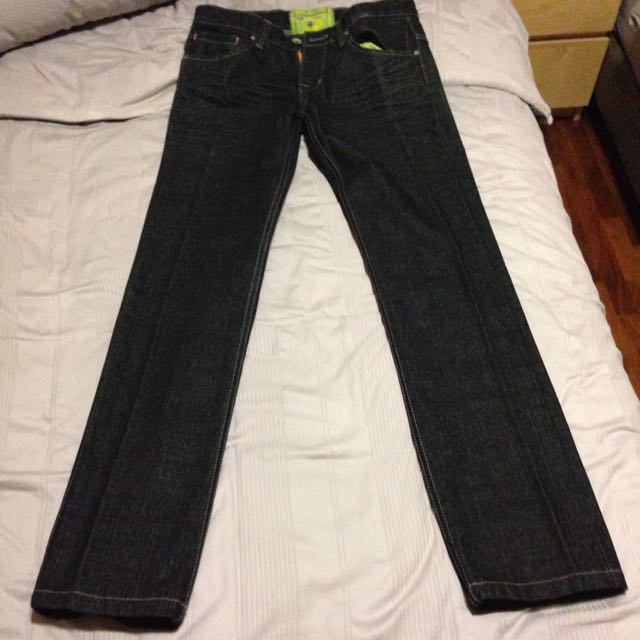 rock jeans price