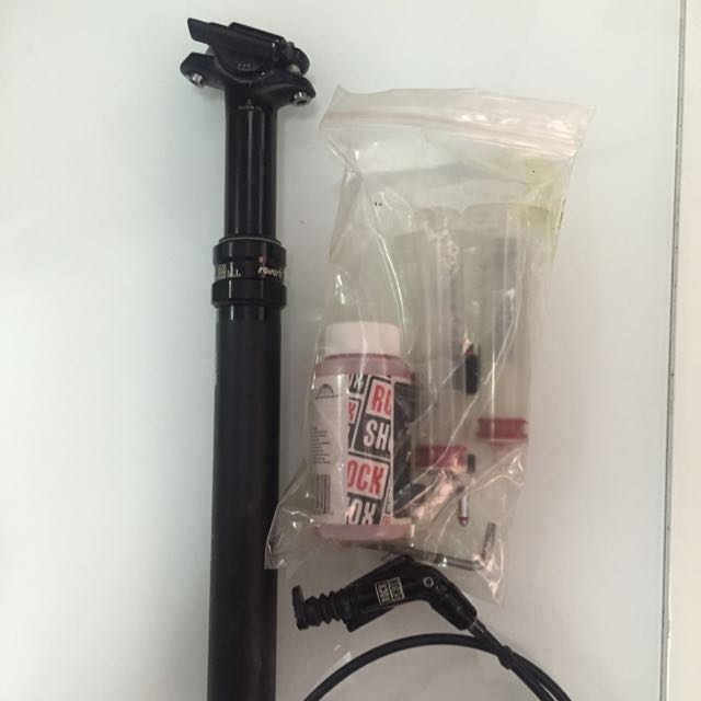 rockshox reverb stealth bleed kit