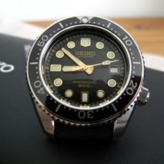 Seiko sbdx003 sale