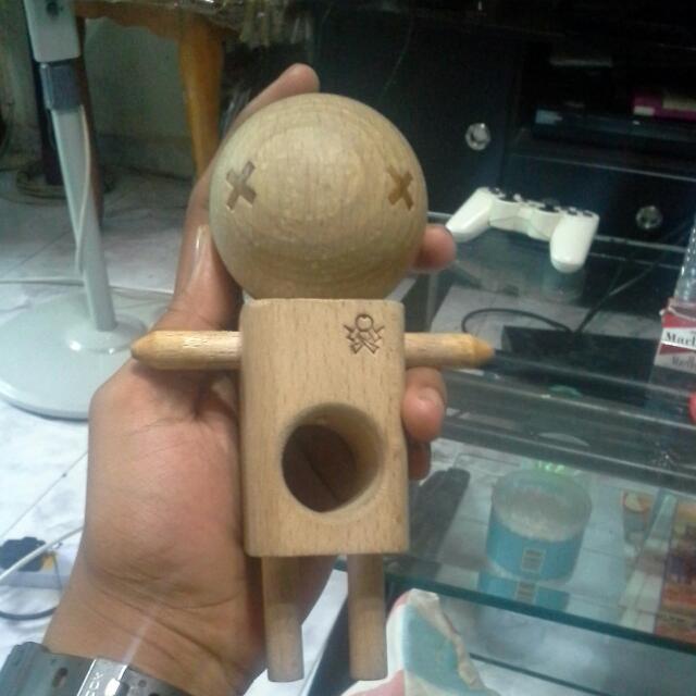 sweets voodama/kendama