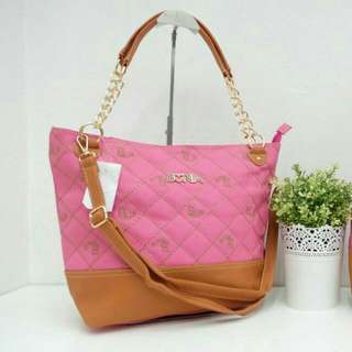 BAG BONIA GRED AAA R9285 ~ NewFashionSale2u