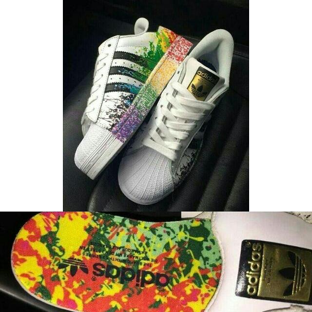 superstar pride pack prijs