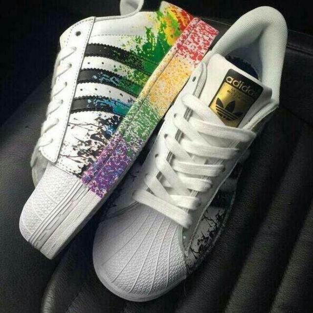 superstar pride pack donna prezzo