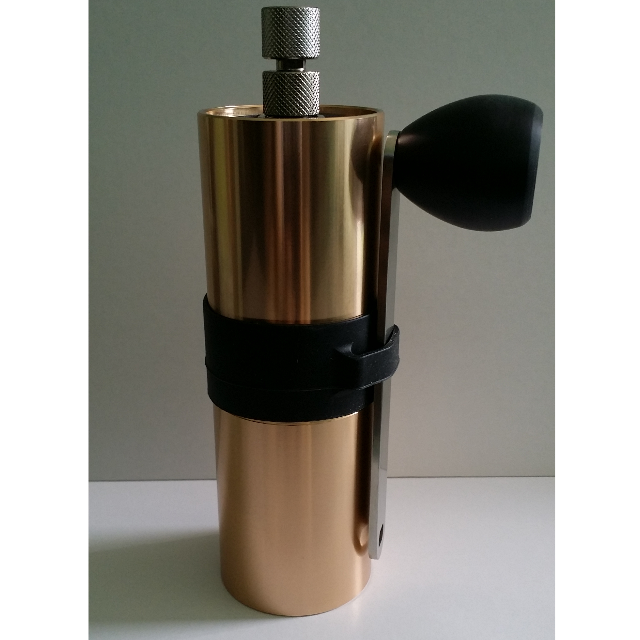 Anonymous Coffee Hand Grinder V2 5 With Free Porlex Mini Strap Home Appliances On Carousell