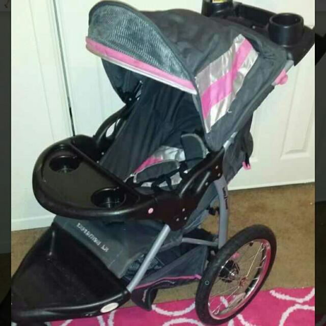 Baby trend expedition sales xl