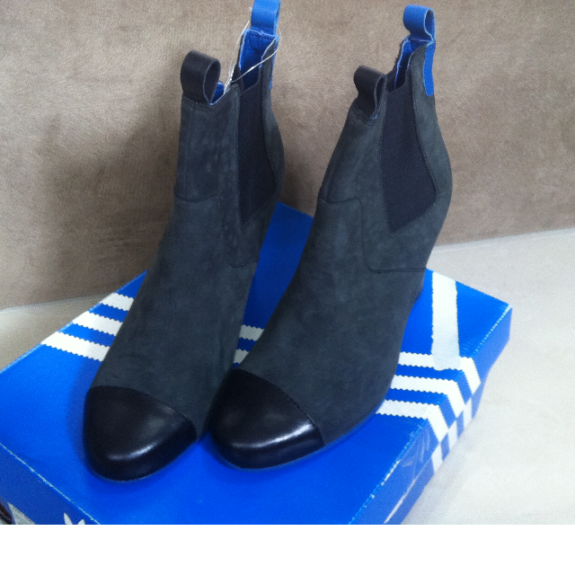 Adidas easy five boot best sale