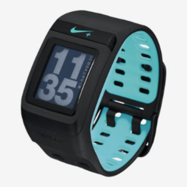 nike  sportwatch