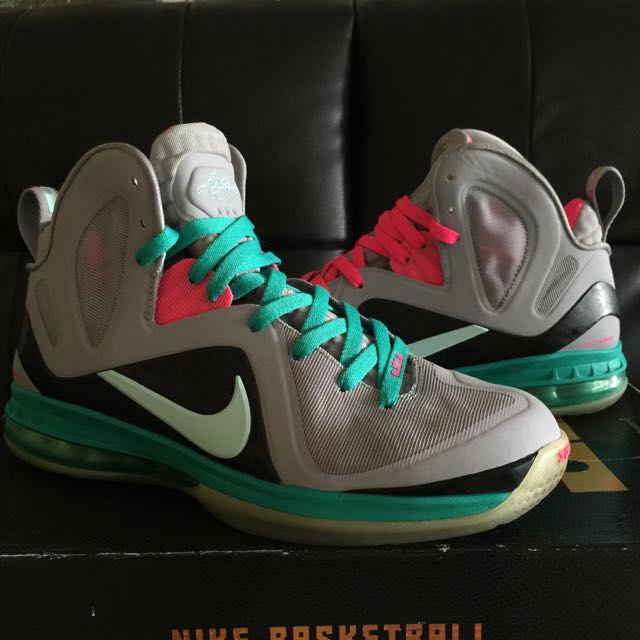Nike 27 best sale south beach