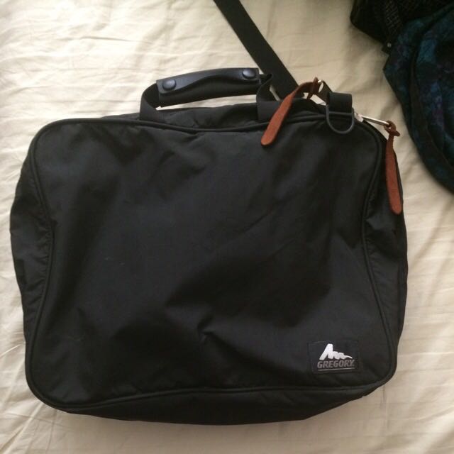 Gregory 3 cheap way bag