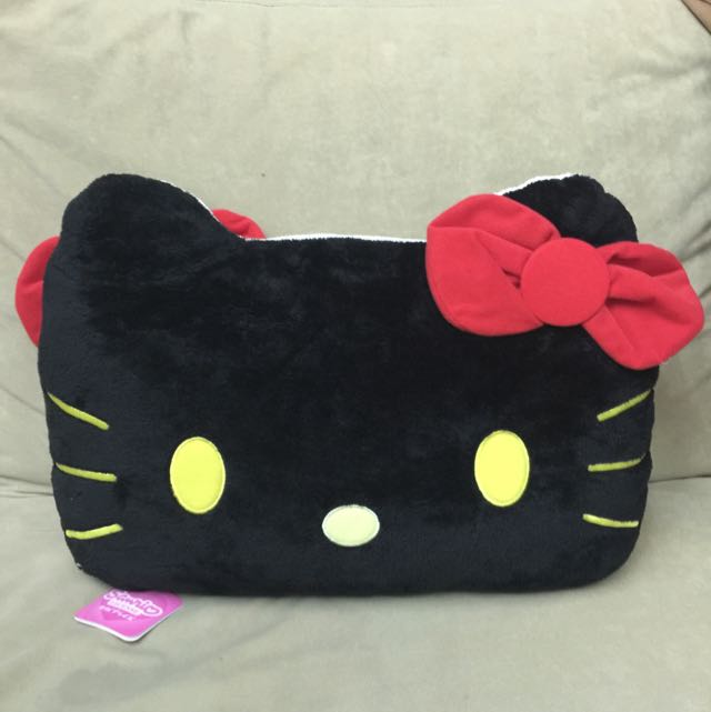 Sanrio Hello Kitty Sofa/ Seat Cushion, Babies & Kids, Baby Nursery