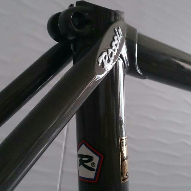 xxs bike frame
