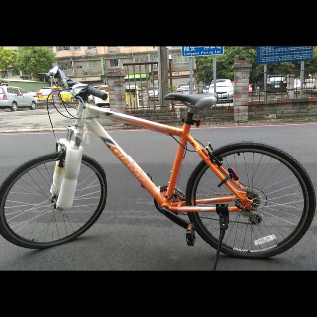 Gitane outdoor 600 deals