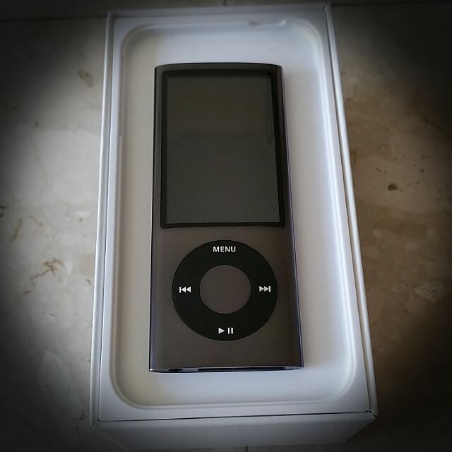 *pending* APPLE IPOD NANO 5TH GENERATION (8GB), Computers & Tech, Parts