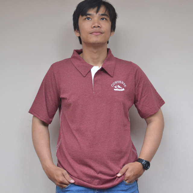 baju converse all star original