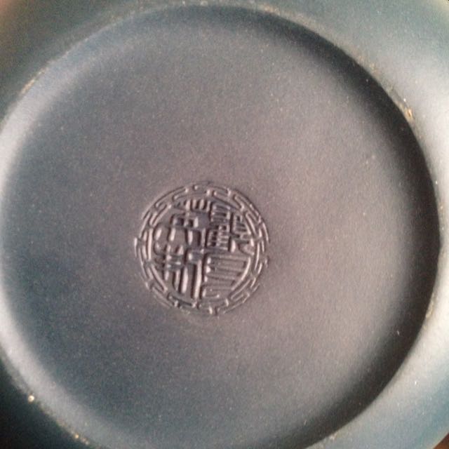 Bamboo design Teapot set, Furniture & Home Living, Kitchenware & Tableware, Dinnerware & Cutlery