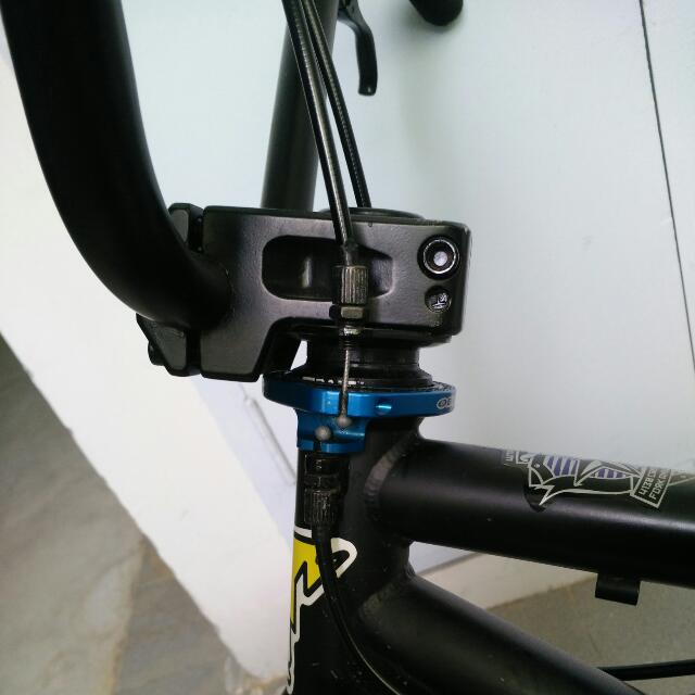 giro bmx