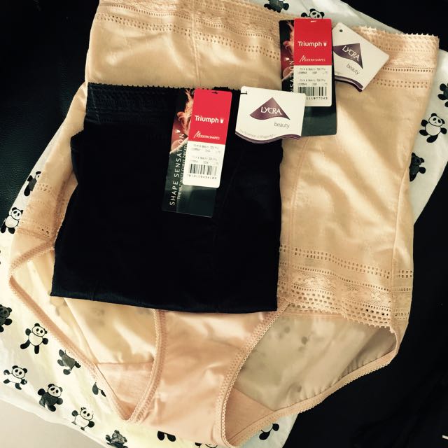 BN Triumph Panty Girdle, Women's Fashion, New Undergarments