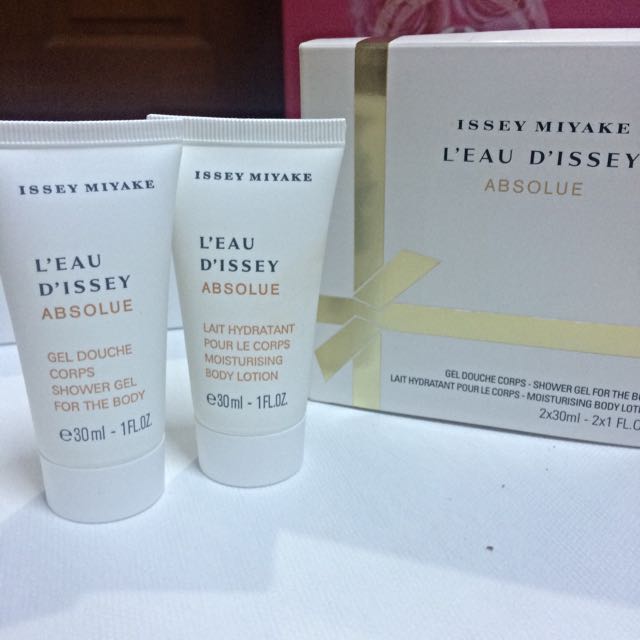 issey miyake absolute