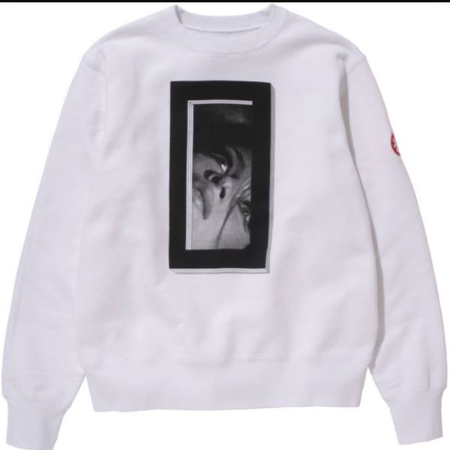 cav empt icon hoodie